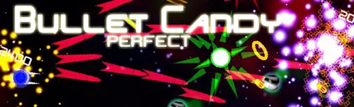 постер игры Bullet Candy Perfect