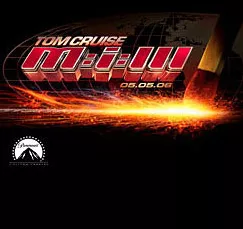 постер игры Mission: Impossible 3