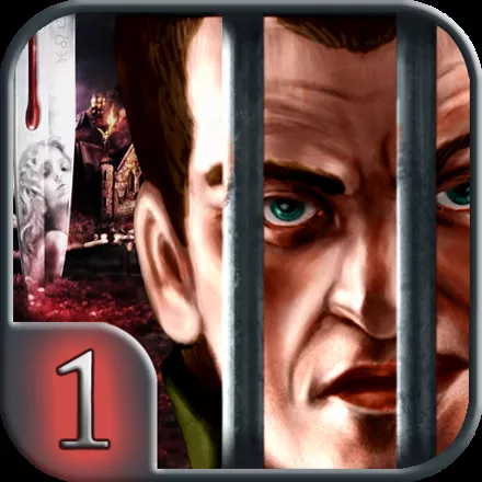 постер игры An Assassin in Orlandes