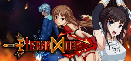 постер игры Eternal Lore