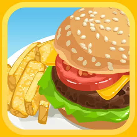 постер игры Restaurant Story