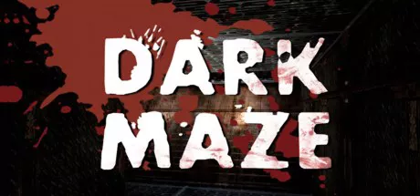 постер игры Dark Maze