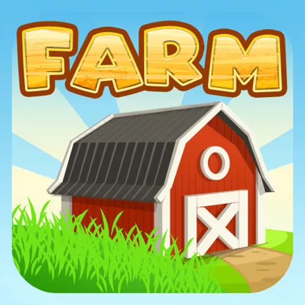 постер игры Farm Story