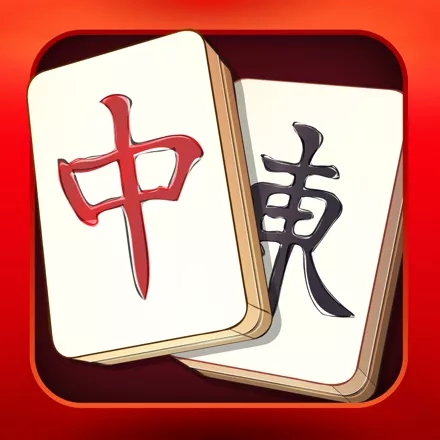 постер игры Mahjong Adventure