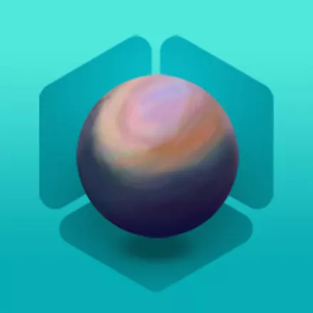 постер игры Fusion Galaxy