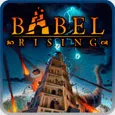 постер игры Babel Rising 3D