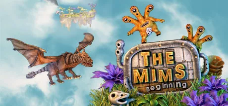 постер игры The Mims: Beginning