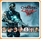 постер игры Chasing Dead