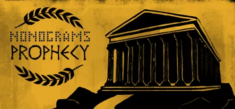 постер игры Nonograms Prophecy