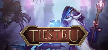 постер игры Tiestru