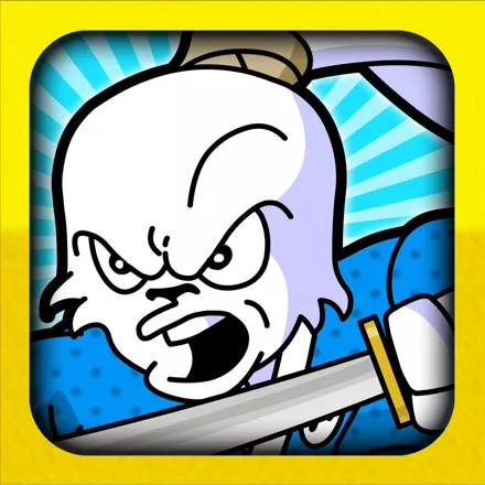 постер игры Usagi Yojimbo: Way of the Ronin