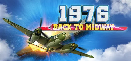постер игры 1976: Back to Midway