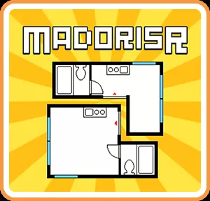 постер игры Madoris R