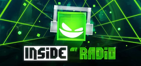 постер игры Inside My Radio