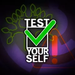 постер игры Test Yourself