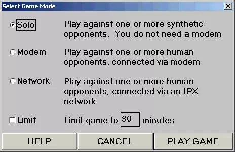 постер игры WarPath
