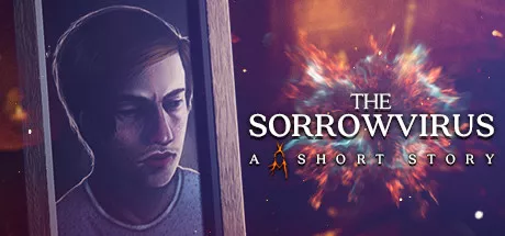 постер игры The Sorrowvirus