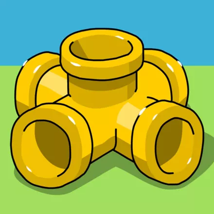 постер игры Grow Park