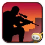 постер игры Contract Killer