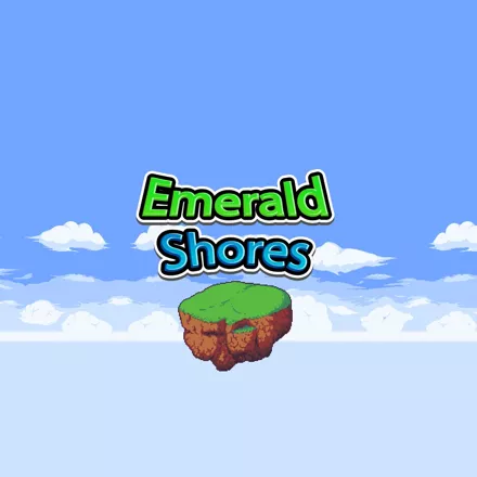 постер игры Emerald Shores