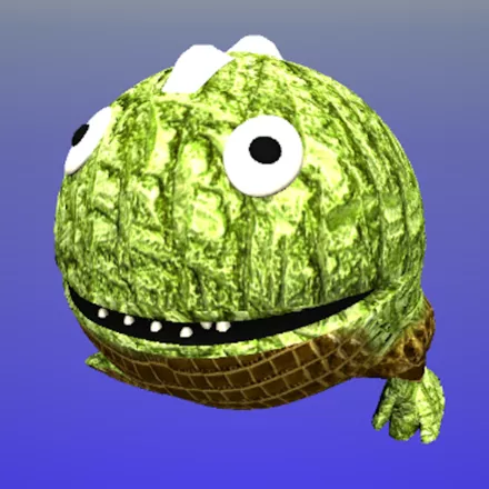 постер игры Pac vs Ghosts