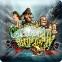 постер игры Caribbean Hideaway