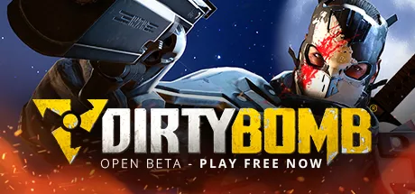 постер игры Dirty Bomb