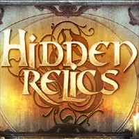 постер игры Hidden Relics