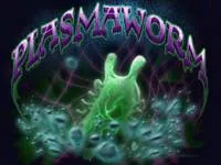 постер игры Plasmaworm