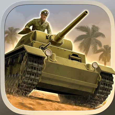 постер игры 1943 Deadly Desert