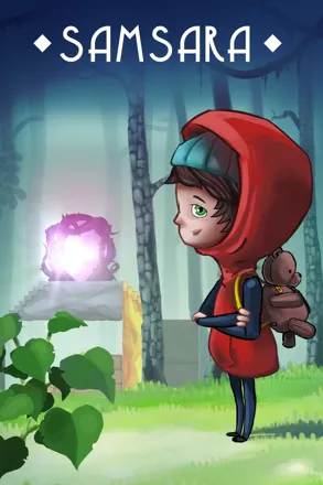 постер игры Samsara