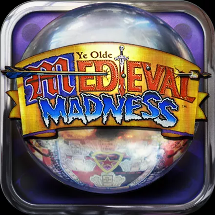 постер игры The Pinball Arcade