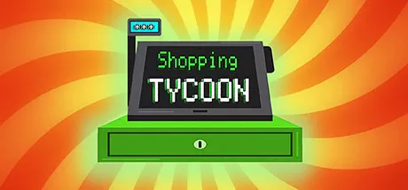 постер игры Shopping Tycoon