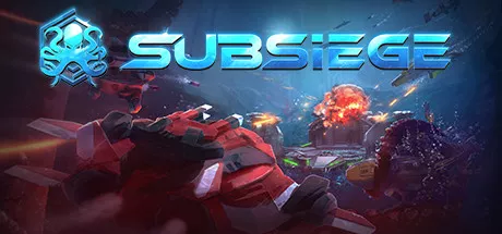 постер игры Subsiege