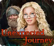 постер игры Unexpected Journey