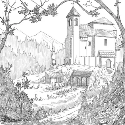 постер игры Era of the Beast