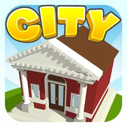 постер игры City Story