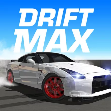 постер игры Drift Max