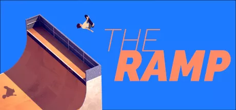 постер игры The Ramp