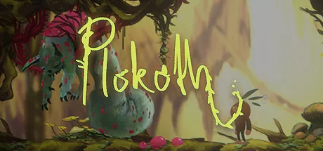 постер игры Plokoth