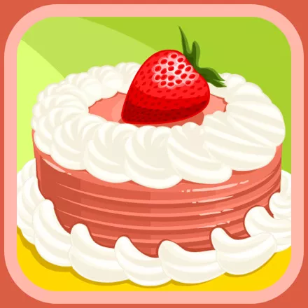 постер игры Bakery Story