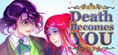 постер игры Death Becomes You