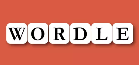 постер игры Wordle