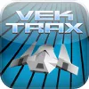 постер игры Vektrax