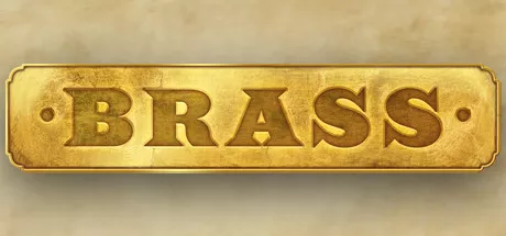 постер игры Brass
