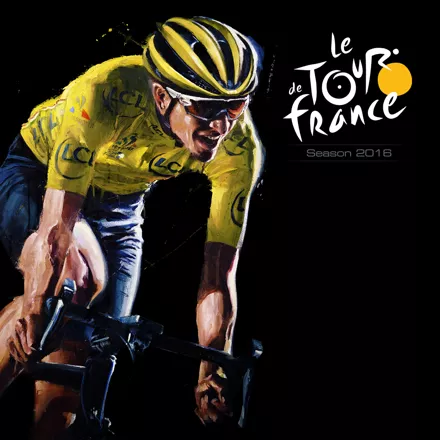 постер игры Le Tour de France: Season 2016