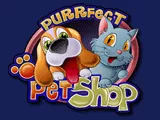 постер игры Purrfect Pet Shop