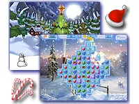 постер игры The Perfect Tree