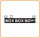 постер игры BoxBoxBoy!