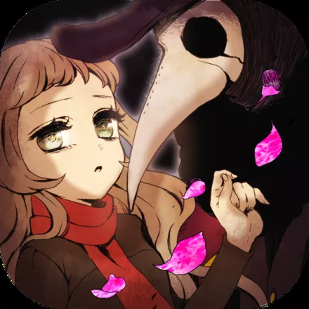 постер игры Lost Smile and Strange Circus